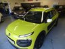 USED 2014 64 CITROEN C4 CACTUS 1.6 BLUEHDI FEEL 5d 98 BHP NATIONWIDE DELIVERY AVAILABLE