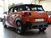 USED 2019 19 CITROEN C3 AIRCROSS 1.2 PURETECH FLAIR 5d 82 BHP SAT NAV CRUISE PARKING CAMERA 6 MONTHS GOLD WARRANTY