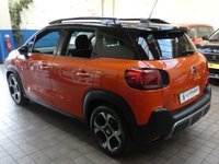 USED 2019 19 CITROEN C3 AIRCROSS 1.2 PURETECH FLAIR 5d 82 BHP SAT NAV CRUISE PARKING CAMERA 6 MONTHS GOLD WARRANTY