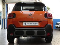 USED 2019 19 CITROEN C3 AIRCROSS 1.2 PURETECH FLAIR 5d 82 BHP SAT NAV CRUISE PARKING CAMERA 6 MONTHS GOLD WARRANTY