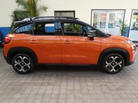 USED 2019 19 CITROEN C3 AIRCROSS 1.2 PURETECH FLAIR 5d 82 BHP SAT NAV CRUISE PARKING CAMERA 6 MONTHS GOLD WARRANTY