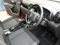 USED 2019 19 CITROEN C3 AIRCROSS 1.2 PURETECH FLAIR 5d 82 BHP SAT NAV CRUISE PARKING CAMERA 6 MONTHS GOLD WARRANTY