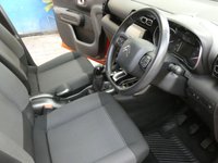USED 2019 19 CITROEN C3 AIRCROSS 1.2 PURETECH FLAIR 5d 82 BHP SAT NAV CRUISE PARKING CAMERA 6 MONTHS GOLD WARRANTY