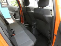 USED 2019 19 CITROEN C3 AIRCROSS 1.2 PURETECH FLAIR 5d 82 BHP SAT NAV CRUISE PARKING CAMERA 6 MONTHS GOLD WARRANTY