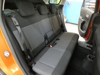 USED 2019 19 CITROEN C3 AIRCROSS 1.2 PURETECH FLAIR 5d 82 BHP SAT NAV CRUISE PARKING CAMERA 6 MONTHS GOLD WARRANTY