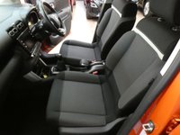USED 2019 19 CITROEN C3 AIRCROSS 1.2 PURETECH FLAIR 5d 82 BHP SAT NAV CRUISE PARKING CAMERA 6 MONTHS GOLD WARRANTY