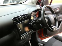 USED 2019 19 CITROEN C3 AIRCROSS 1.2 PURETECH FLAIR 5d 82 BHP SAT NAV CRUISE PARKING CAMERA 6 MONTHS GOLD WARRANTY