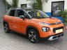 USED 2019 19 CITROEN C3 AIRCROSS 1.2 PURETECH FLAIR 5d 82 BHP SAT NAV CRUISE PARKING CAMERA 6 MONTHS GOLD WARRANTY