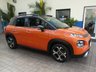 USED 2019 19 CITROEN C3 AIRCROSS 1.2 PURETECH FLAIR 5d 82 BHP SAT NAV CRUISE PARKING CAMERA 6 MONTHS GOLD WARRANTY