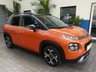 USED 2019 19 CITROEN C3 AIRCROSS 1.2 PURETECH FLAIR 5d 82 BHP SAT NAV CRUISE PARKING CAMERA 6 MONTHS GOLD WARRANTY