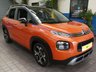 USED 2019 19 CITROEN C3 AIRCROSS 1.2 PURETECH FLAIR 5d 82 BHP SAT NAV CRUISE PARKING CAMERA 6 MONTHS GOLD WARRANTY