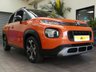 USED 2019 19 CITROEN C3 AIRCROSS 1.2 PURETECH FLAIR 5d 82 BHP SAT NAV CRUISE PARKING CAMERA 6 MONTHS GOLD WARRANTY