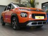 USED 2019 19 CITROEN C3 AIRCROSS 1.2 PURETECH FLAIR 5d 82 BHP SAT NAV CRUISE PARKING CAMERA 6 MONTHS GOLD WARRANTY