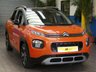 USED 2019 19 CITROEN C3 AIRCROSS 1.2 PURETECH FLAIR 5d 82 BHP SAT NAV CRUISE PARKING CAMERA 6 MONTHS GOLD WARRANTY