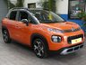 USED 2019 19 CITROEN C3 AIRCROSS 1.2 PURETECH FLAIR 5d 82 BHP SAT NAV CRUISE PARKING CAMERA 6 MONTHS GOLD WARRANTY