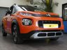 USED 2019 19 CITROEN C3 AIRCROSS 1.2 PURETECH FLAIR 5d 82 BHP SAT NAV CRUISE PARKING CAMERA 6 MONTHS GOLD WARRANTY