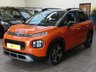 USED 2019 19 CITROEN C3 AIRCROSS 1.2 PURETECH FLAIR 5d 82 BHP SAT NAV CRUISE PARKING CAMERA 6 MONTHS GOLD WARRANTY