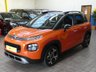 USED 2019 19 CITROEN C3 AIRCROSS 1.2 PURETECH FLAIR 5d 82 BHP SAT NAV CRUISE PARKING CAMERA 6 MONTHS GOLD WARRANTY