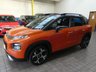 USED 2019 19 CITROEN C3 AIRCROSS 1.2 PURETECH FLAIR 5d 82 BHP SAT NAV CRUISE PARKING CAMERA 6 MONTHS GOLD WARRANTY