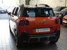 USED 2019 19 CITROEN C3 AIRCROSS 1.2 PURETECH FLAIR 5d 82 BHP SAT NAV CRUISE PARKING CAMERA 6 MONTHS GOLD WARRANTY