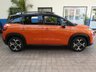 USED 2019 19 CITROEN C3 AIRCROSS 1.2 PURETECH FLAIR 5d 82 BHP SAT NAV CRUISE PARKING CAMERA 6 MONTHS GOLD WARRANTY