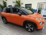 USED 2019 19 CITROEN C3 AIRCROSS 1.2 PURETECH FLAIR 5d 82 BHP SAT NAV CRUISE PARKING CAMERA 6 MONTHS GOLD WARRANTY