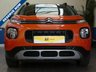 USED 2019 19 CITROEN C3 AIRCROSS 1.2 PURETECH FLAIR 5d 82 BHP SAT NAV CRUISE PARKING CAMERA 6 MONTHS GOLD WARRANTY