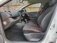 USED 2016 16 RENAULT CLIO 1.6 RENAULTSPORT NAV LUX 5d 200 BHP 