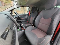 USED 2016 16 RENAULT CLIO 1.6 RENAULTSPORT NAV LUX 5d 200 BHP 