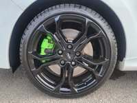 USED 2016 16 RENAULT CLIO 1.6 RENAULTSPORT NAV LUX 5d 200 BHP 