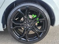 USED 2016 16 RENAULT CLIO 1.6 RENAULTSPORT NAV LUX 5d 200 BHP 
