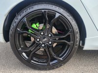 USED 2016 16 RENAULT CLIO 1.6 RENAULTSPORT NAV LUX 5d 200 BHP 