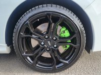 USED 2016 16 RENAULT CLIO 1.6 RENAULTSPORT NAV LUX 5d 200 BHP 