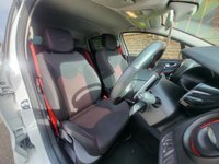 USED 2016 16 RENAULT CLIO 1.6 RENAULTSPORT NAV LUX 5d 200 BHP 