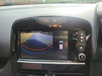 USED 2016 16 RENAULT CLIO 1.6 RENAULTSPORT NAV LUX 5d 200 BHP 