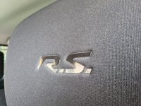 USED 2016 16 RENAULT CLIO 1.6 RENAULTSPORT NAV LUX 5d 200 BHP 