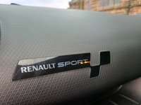USED 2016 16 RENAULT CLIO 1.6 RENAULTSPORT NAV LUX 5d 200 BHP 
