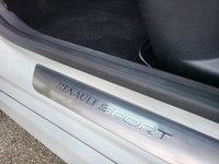 USED 2016 16 RENAULT CLIO 1.6 RENAULTSPORT NAV LUX 5d 200 BHP 