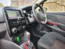 USED 2016 16 RENAULT CLIO 1.6 RENAULTSPORT NAV LUX 5d 200 BHP 