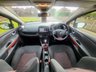 USED 2016 16 RENAULT CLIO 1.6 RENAULTSPORT NAV LUX 5d 200 BHP 
