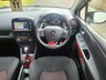 USED 2016 16 RENAULT CLIO 1.6 RENAULTSPORT NAV LUX 5d 200 BHP 
