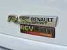 USED 2016 16 RENAULT CLIO 1.6 RENAULTSPORT NAV LUX 5d 200 BHP 