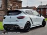 USED 2016 16 RENAULT CLIO 1.6 RENAULTSPORT NAV LUX 5d 200 BHP 