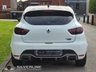 USED 2016 16 RENAULT CLIO 1.6 RENAULTSPORT NAV LUX 5d 200 BHP 