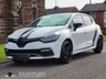 USED 2016 16 RENAULT CLIO 1.6 RENAULTSPORT NAV LUX 5d 200 BHP 