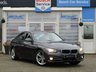 USED 2016 66 BMW 3 SERIES 2.0 320D ED SPORT 4d 161 BHP Finished in MINERAL GREY metallic with contrasting EBONY HEATED LEATHER. This Popular BMW 3 Series still retains its striking looks and together with its performance and economy makes it a perfect family auto saloon. Features include SAT NAV, Full Heated Leather, DAB RADIO, B/TOOTH, Park Sensors, Cruise, 18" Alloys and much more. Dealer Serviced 19436 miles, 38275 miles, 54663 miles and at 69900 miles on arrival at EMC.