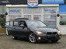 USED 2016 66 BMW 3 SERIES 2.0 320D ED SPORT 4d 161 BHP Finished in MINERAL GREY metallic with contrasting EBONY HEATED LEATHER. This Popular BMW 3 Series still retains its striking looks and together with its performance and economy makes it a perfect family auto saloon. Features include SAT NAV, Full Heated Leather, DAB RADIO, B/TOOTH, Park Sensors, Cruise, 18" Alloys and much more. Dealer Serviced 19436 miles, 38275 miles, 54663 miles and at 69900 miles on arrival at EMC.