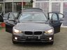 USED 2016 66 BMW 3 SERIES 2.0 320D ED SPORT 4d 161 BHP Finished in MINERAL GREY metallic with contrasting EBONY HEATED LEATHER. This Popular BMW 3 Series still retains its striking looks and together with its performance and economy makes it a perfect family auto saloon. Features include SAT NAV, Full Heated Leather, DAB RADIO, B/TOOTH, Park Sensors, Cruise, 18" Alloys and much more. Dealer Serviced 19436 miles, 38275 miles, 54663 miles and at 69900 miles on arrival at EMC.