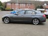 USED 2016 66 BMW 3 SERIES 2.0 320D ED SPORT 4d 161 BHP Finished in MINERAL GREY metallic with contrasting EBONY HEATED LEATHER. This Popular BMW 3 Series still retains its striking looks and together with its performance and economy makes it a perfect family auto saloon. Features include SAT NAV, Full Heated Leather, DAB RADIO, B/TOOTH, Park Sensors, Cruise, 18" Alloys and much more. Dealer Serviced 19436 miles, 38275 miles, 54663 miles and at 69900 miles on arrival at EMC.
