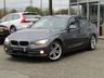 USED 2016 66 BMW 3 SERIES 2.0 320D ED SPORT 4d 161 BHP Finished in MINERAL GREY metallic with contrasting EBONY HEATED LEATHER. This Popular BMW 3 Series still retains its striking looks and together with its performance and economy makes it a perfect family auto saloon. Features include SAT NAV, Full Heated Leather, DAB RADIO, B/TOOTH, Park Sensors, Cruise, 18" Alloys and much more. Dealer Serviced 19436 miles, 38275 miles, 54663 miles and at 69900 miles on arrival at EMC.